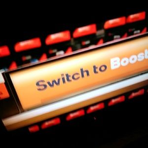 Meet your Posher, Deanna